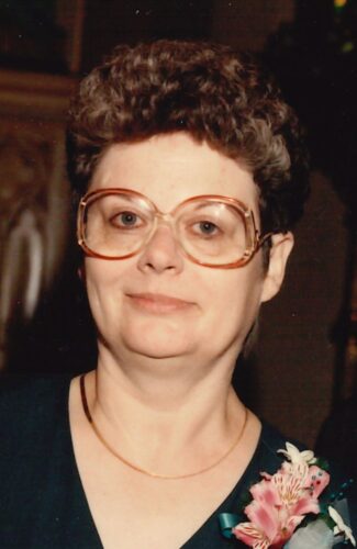 Donna Nuy